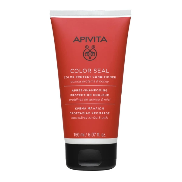 APIVITA Color Seal Color Protect Conditioner 150ml