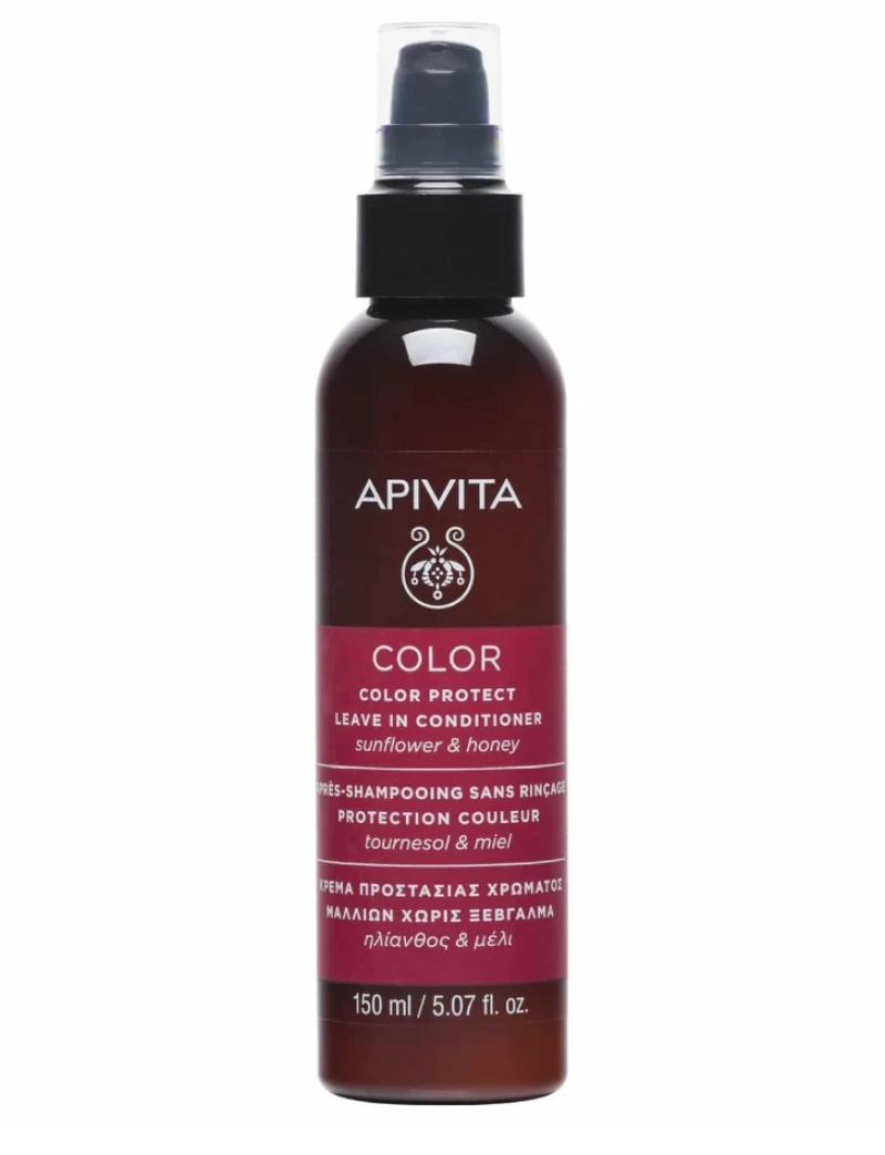APIVITA Color Protect Leave in Conditioner 150ml