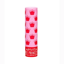 APIVITA Lip Care Bee Princess 4.4g