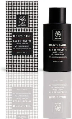 APIVITA Men's Care Eau De Toilette 100ml