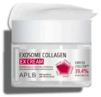 APLB Exosome Collagen Ex Cream 55ml