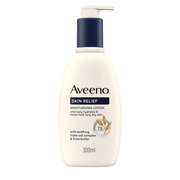 AVEENO Skin Relief Moisturising Lotion 300ml