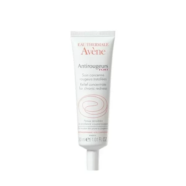 AVENE Antirougers Fort Soin Concentre 30ml