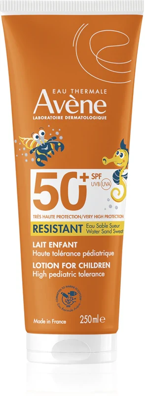 AVENE AVENE Lotion for Children Spf50+ Sensitive Skin 250ml