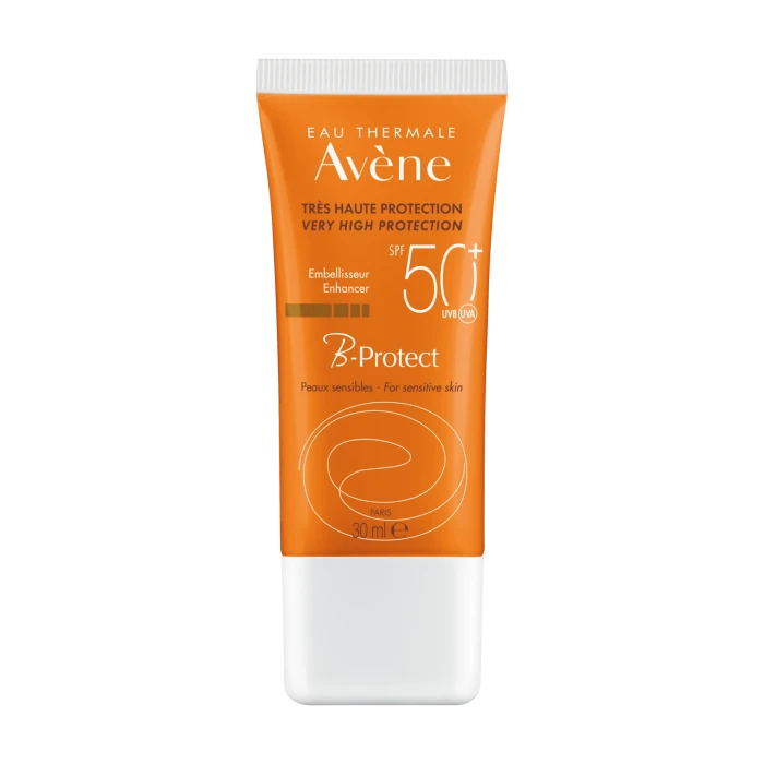 AVENE B-Protect Very High Protection Spf50+ Sensitive Skin 30ml