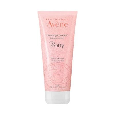 AVENE Body Essentiel Gommage Corps Douceur 200ml
