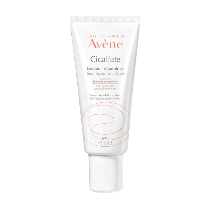 AVENE Cicalfate Skin Repair Emulsion Post-Acte 40ml