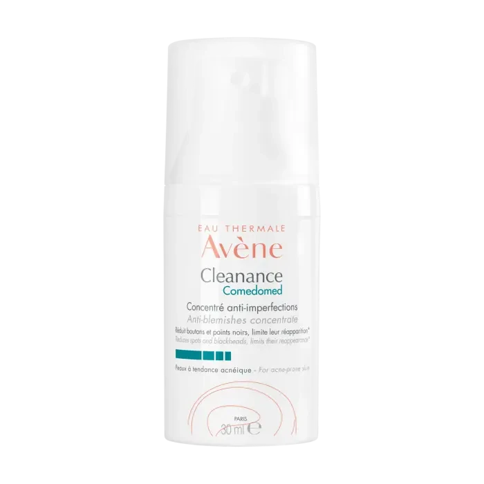 AVENE Cleanance Comedomed Anti-blemishes Concentrate 30ml