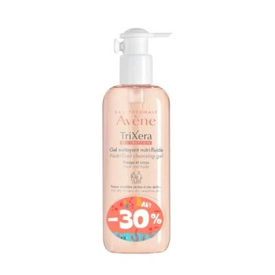 AVENE Cleanance Eau Micellaire Promo 400ml