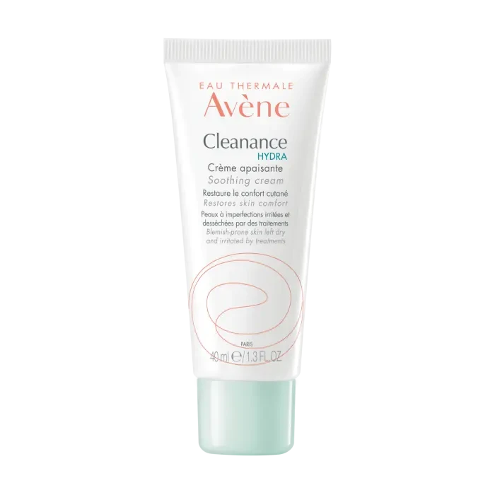 AVENE Cleanance Hydra Soothing Cream 40ml