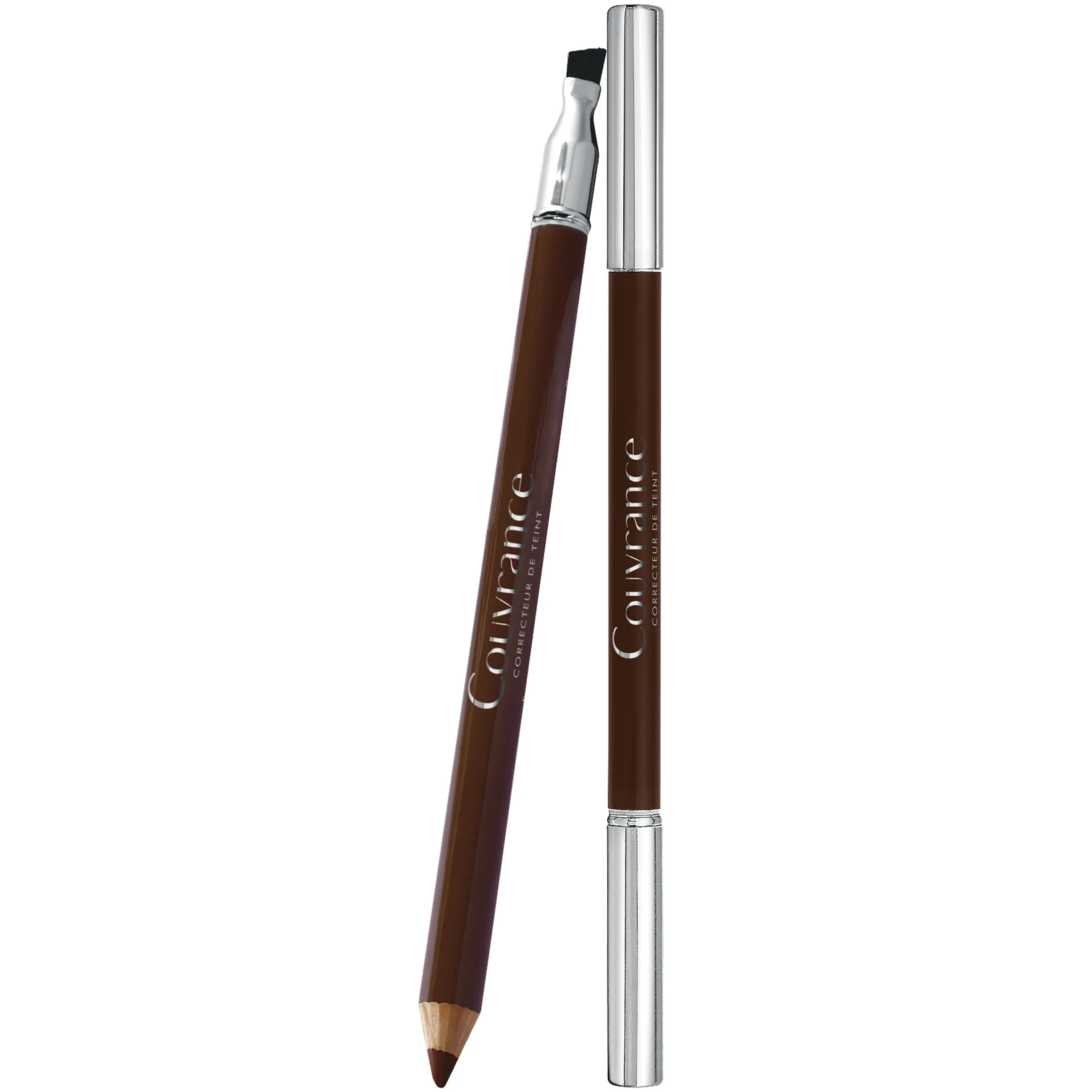 AVENE Couvrance Eyebrow Corrector Pencil Brown 1.19g