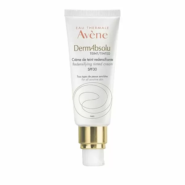 AVENE DermAbsolu Creme Teint Redensifiante SPF30 40ml