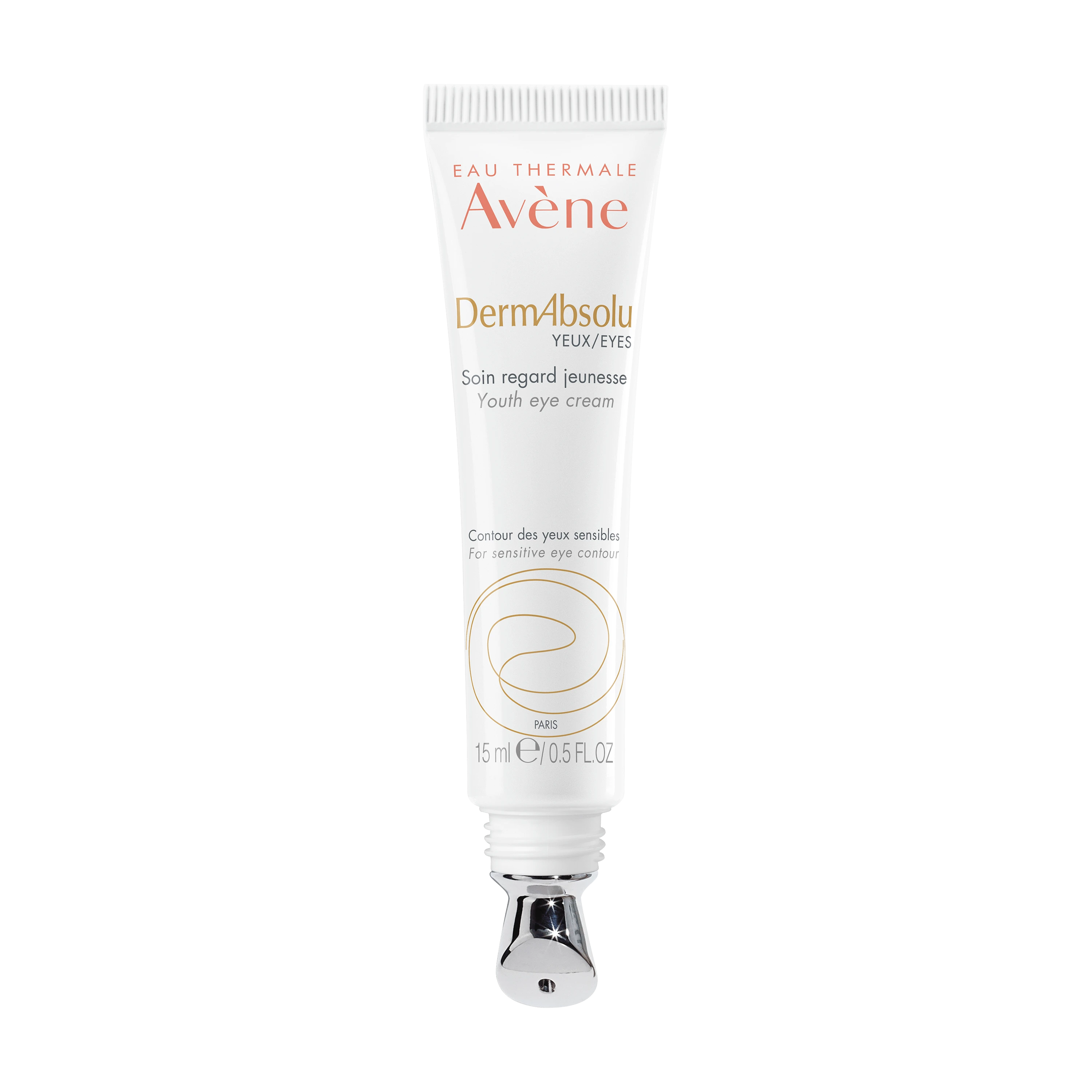 AVENE Dermabsolu Youth Eye Cream 15ml