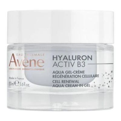 AVENE Hyaluron Activ B3 Aqua Gel-Cream 50ml