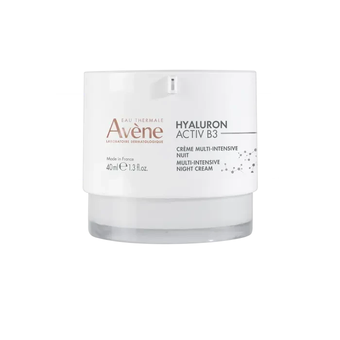 AVENE Hyaluron Activ B3 Night 40ml