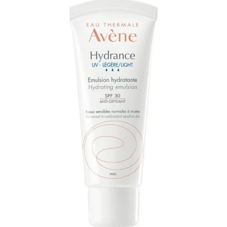 AVENE Hydrance Optimale UV Legere SPF20 40ml