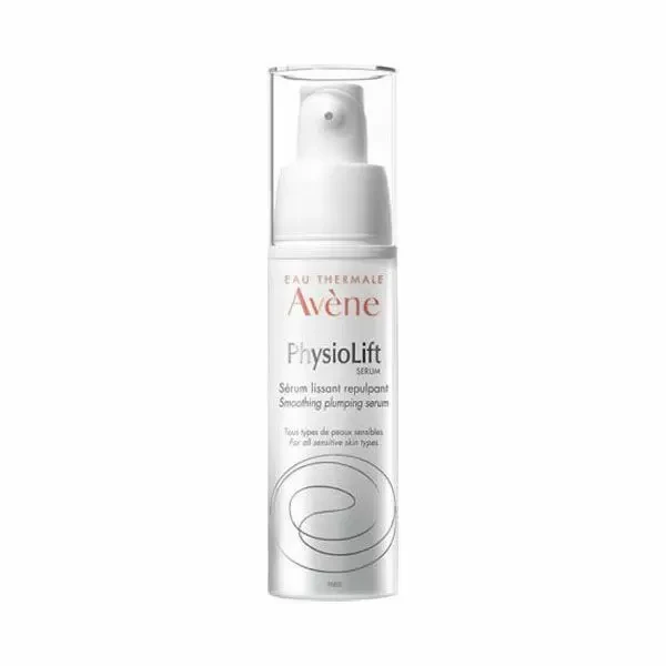 AVENE Physiolift Serum Concentre Lissant 30ml