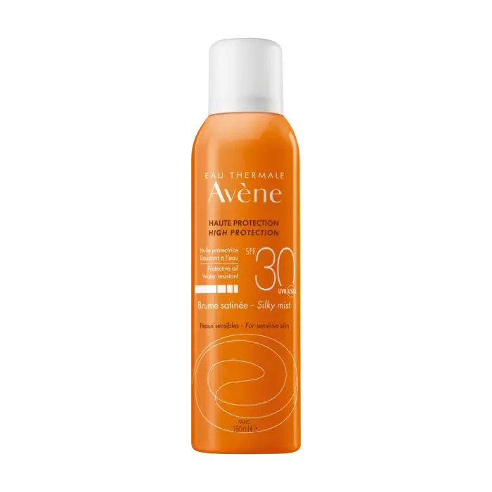 AVENE Silky Mist Spf30 for Sensitive Skin 150ml