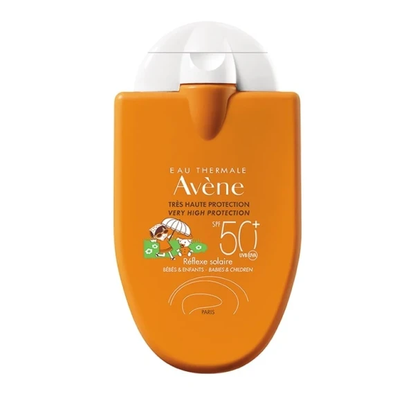 AVENE Soins Solaires Reflexe Solaire SPF50+ 30ml