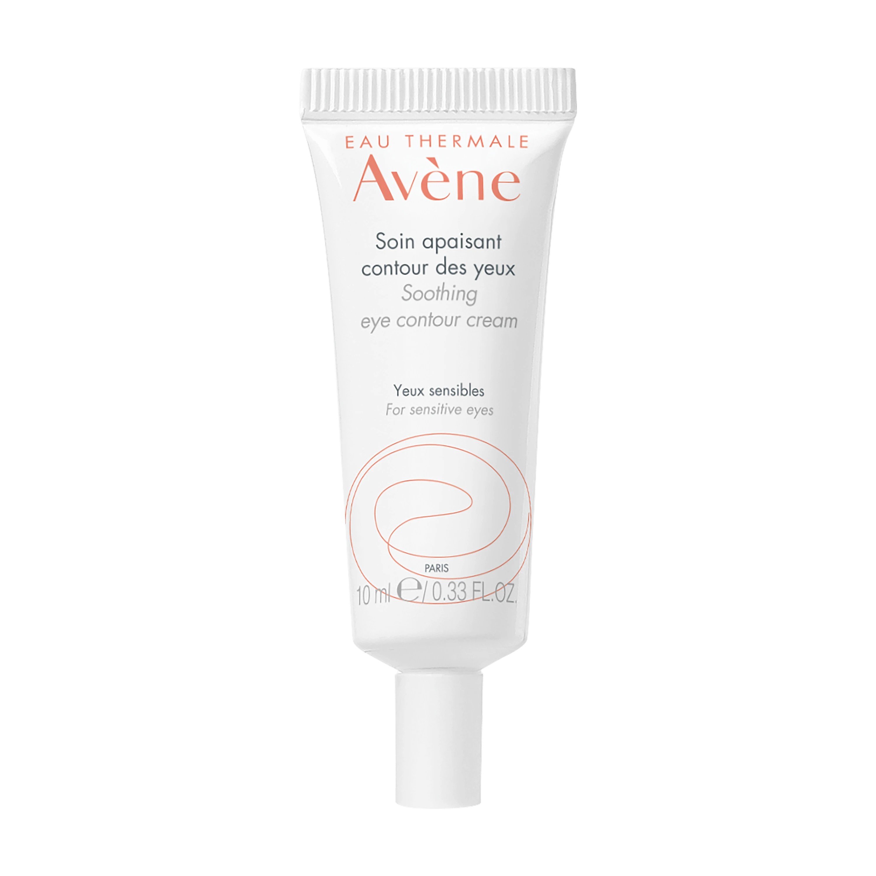 AVENE Les Essentiels Soothing Eye Contour Cream 10ml