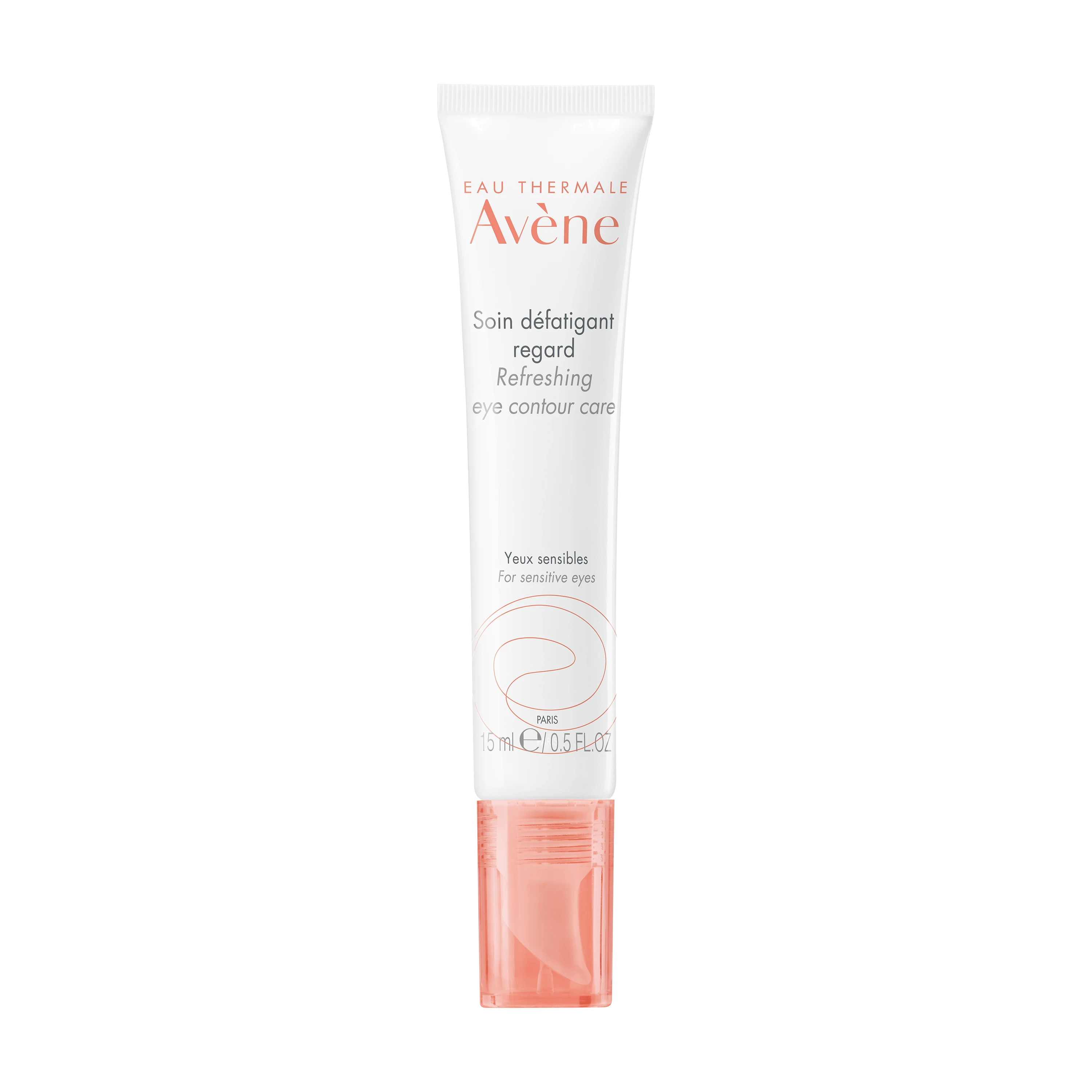 AVENE Les Essentiels Refreshing Eye Contour Care 15ml