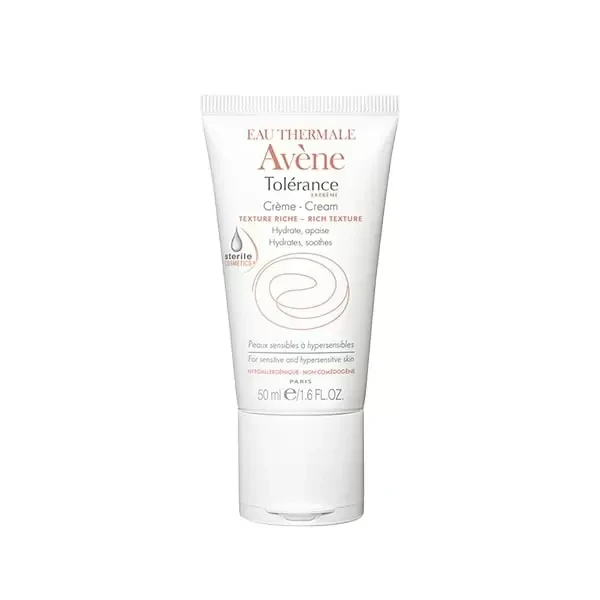 AVENE Tolerance Extreme Creme D.E.F.I. 50ml