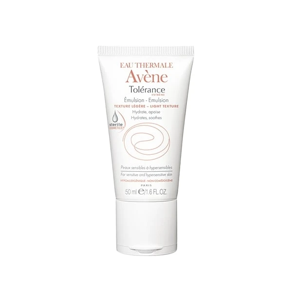 AVENE Tolerance Extreme Emulsion D.E.F.I. 50ml