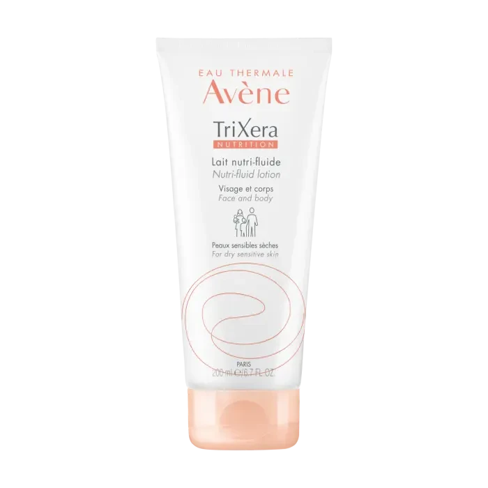AVENE Trixera Nutrition Nutri-Fluid Lotion 200ml