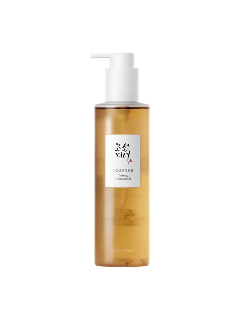 BEAUTY OF JOSEON Ginseng Cleansing Oil 210ml