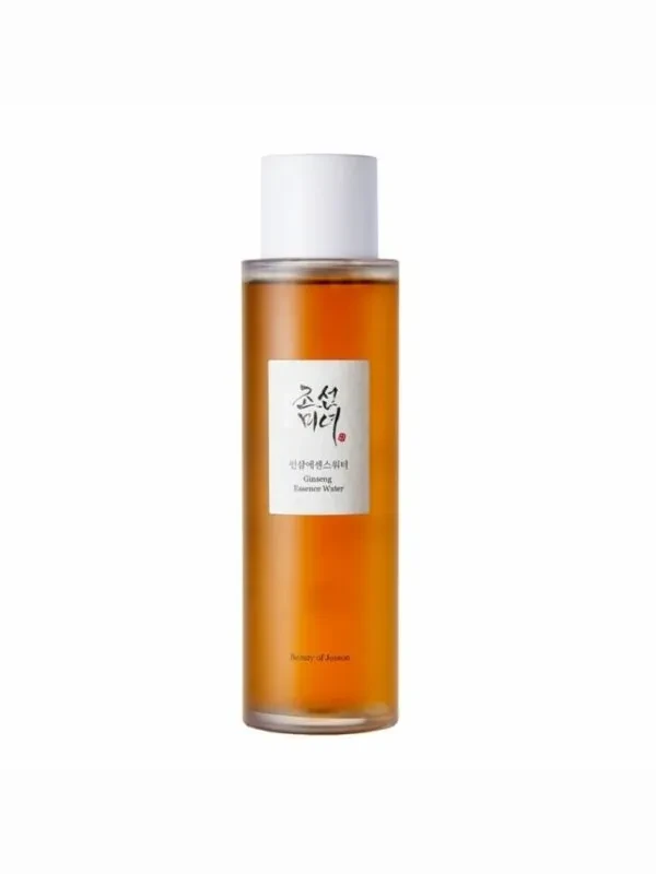 BEAUTY OF JOSEON Ginseng Essence Water Toner 40ml