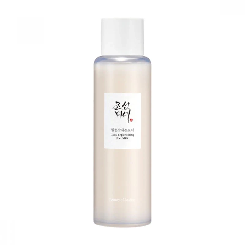 BEAUTY OF JOSEON Glow Replenishing Rice Milk 150ml