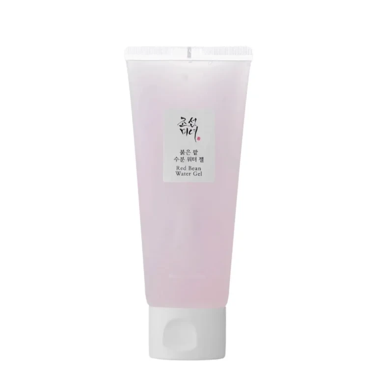 BEAUTY OF JOSEON Red Bean Water Gel 100ml