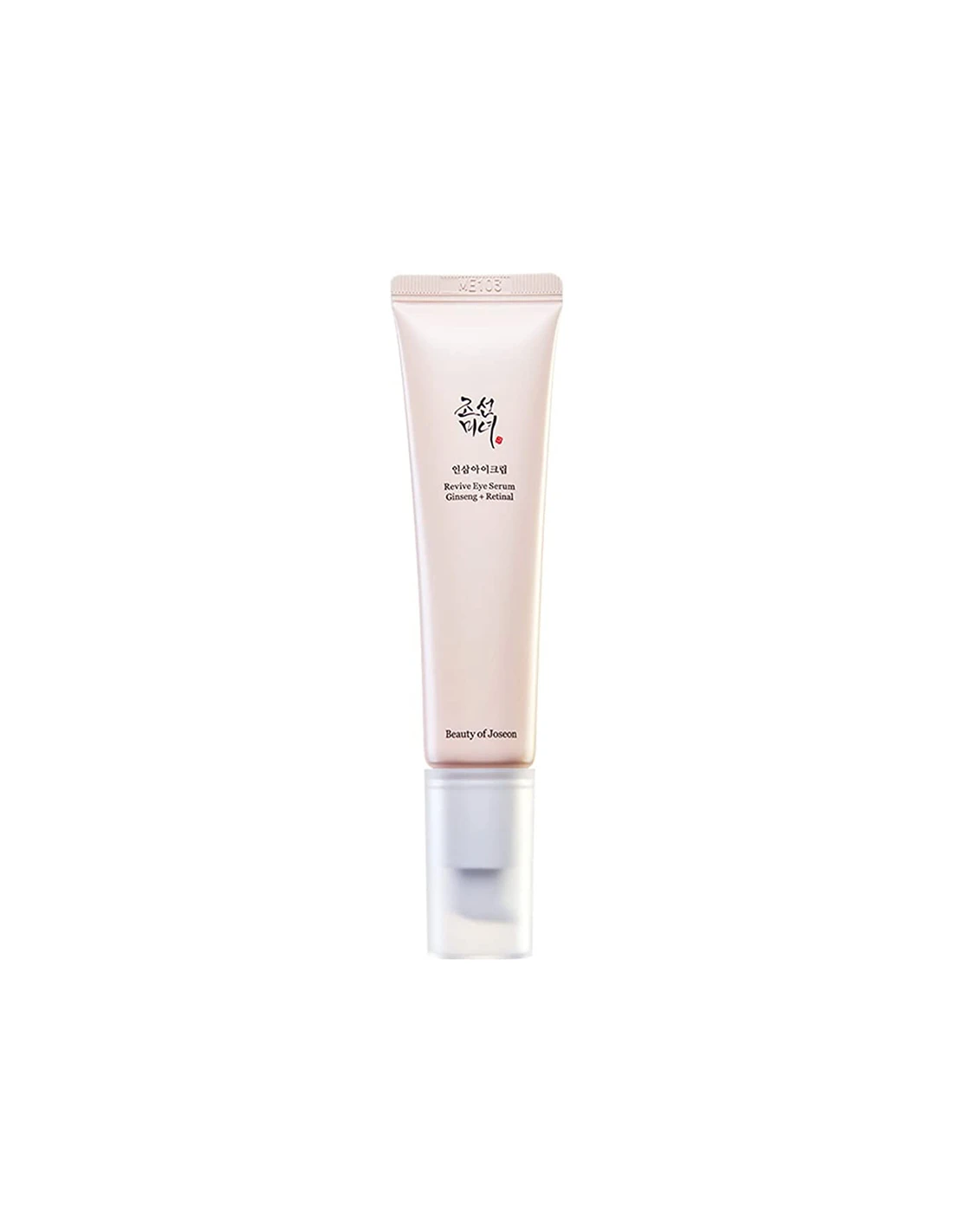 BEAUTY OF JOSEON Revive Eye Serum : Ginseng + Retinal 30ml