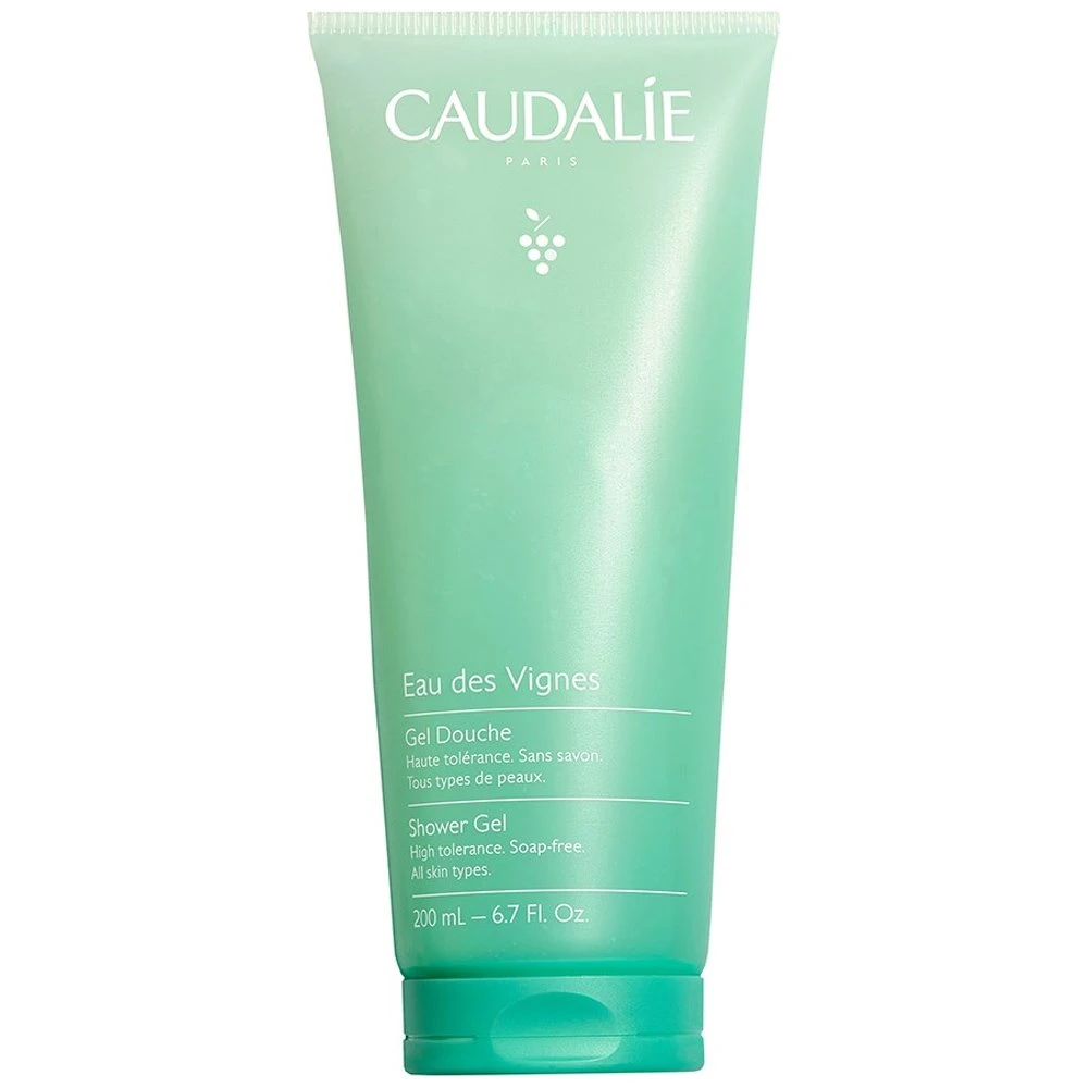 CAUDALIE Eau des Vignes Shower Gel 200ml