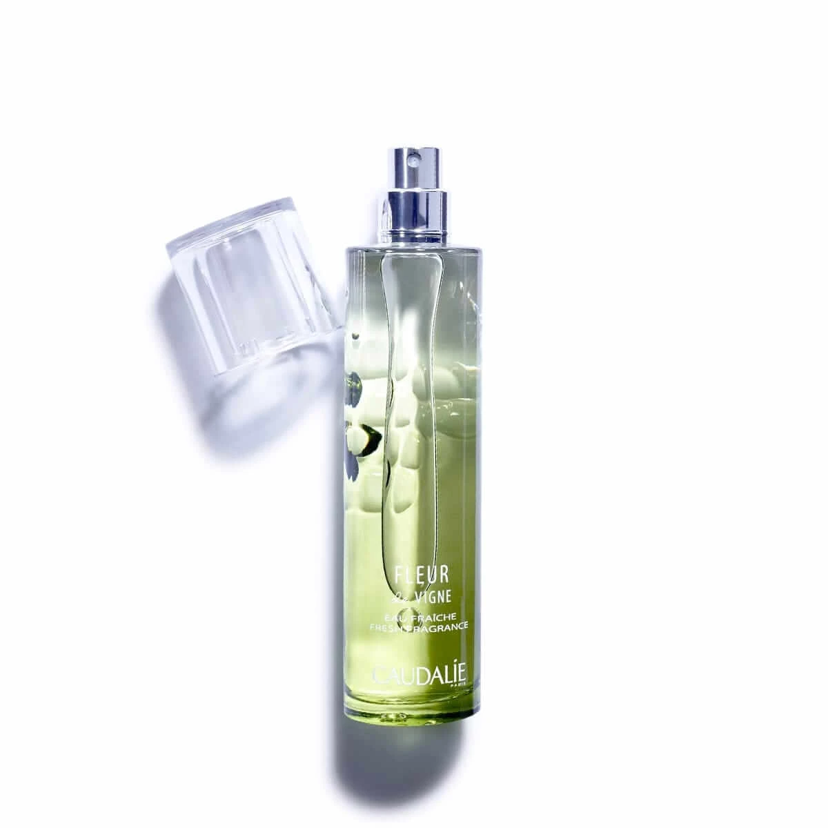 CAUDALIE Fresh Fragrance Fleur de Vigne 50ml