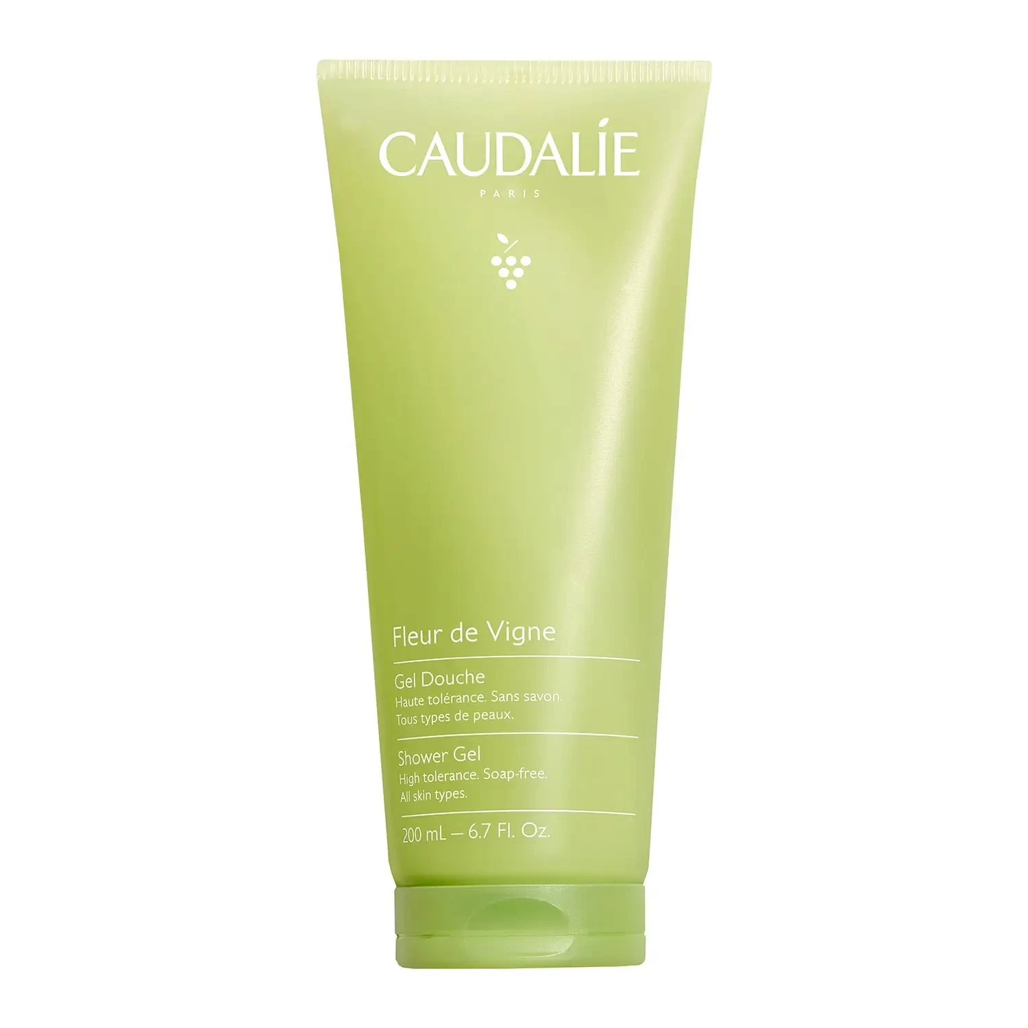 CAUDALIE Fleur de Vigne Shower Gel 200ml