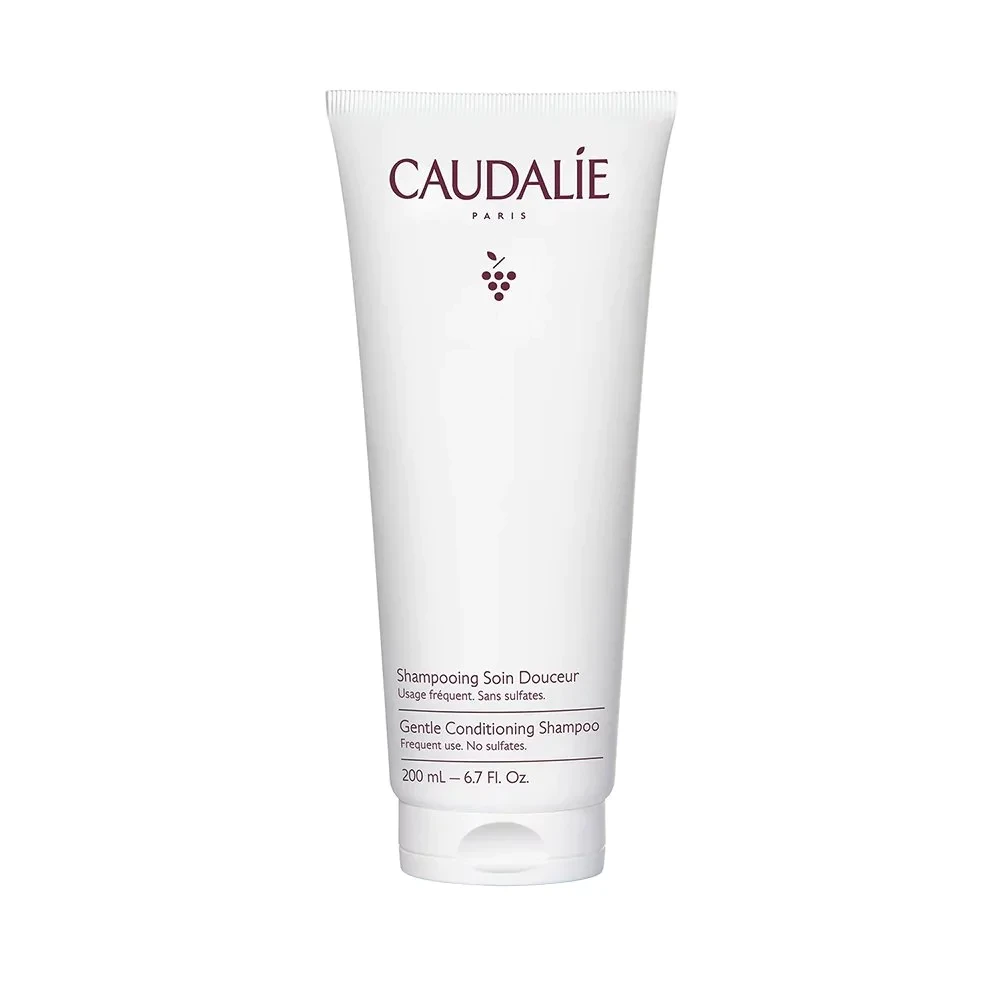 CAUDALIE Gentle Conditioning Shampoo 200ml