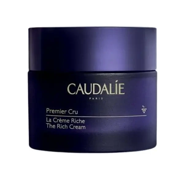 CAUDALIE Premier Cru The Rich Cream50ml