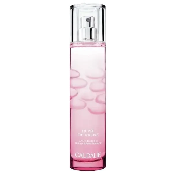CAUDALIE Fresh Fragrance Rose de Vigne 50ml
