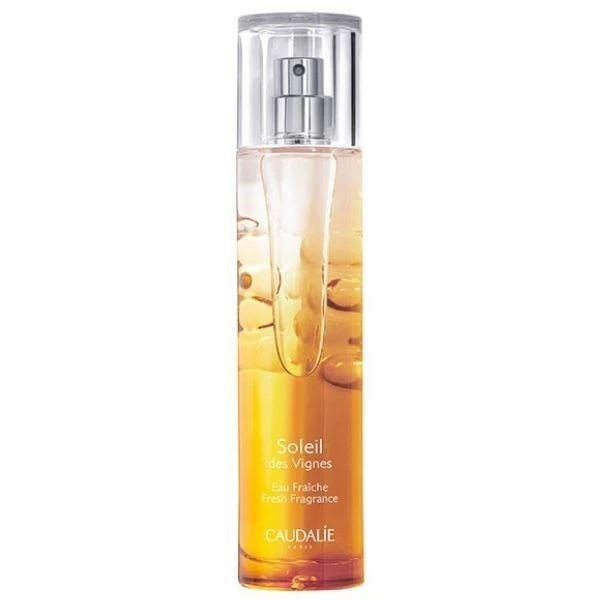 CAUDALIE Fresh Fragrance Soleil des Vignes 50ml