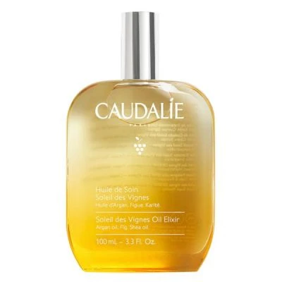 CAUDALIE Soleil Des Vignes Oil Elixir 100ml