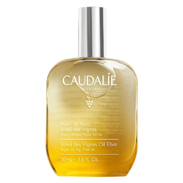 CAUDALIE Soleil Des Vignes Oil Elixir 50ml