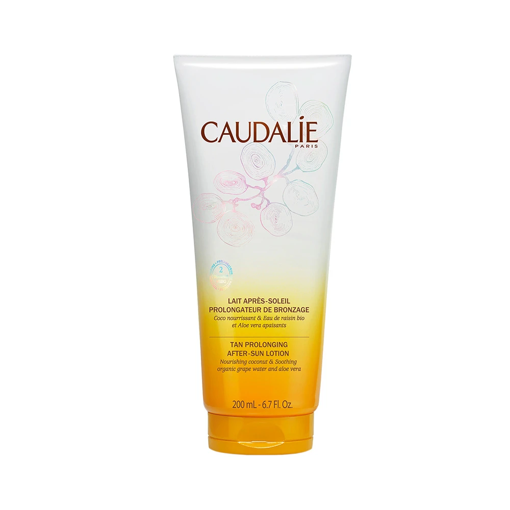 CAUDALIE Tan Prolonging After Sun Lotion 200ml