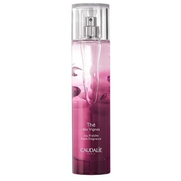 CAUDALIE Fresh Fragrance Thé des Vignes 100ml