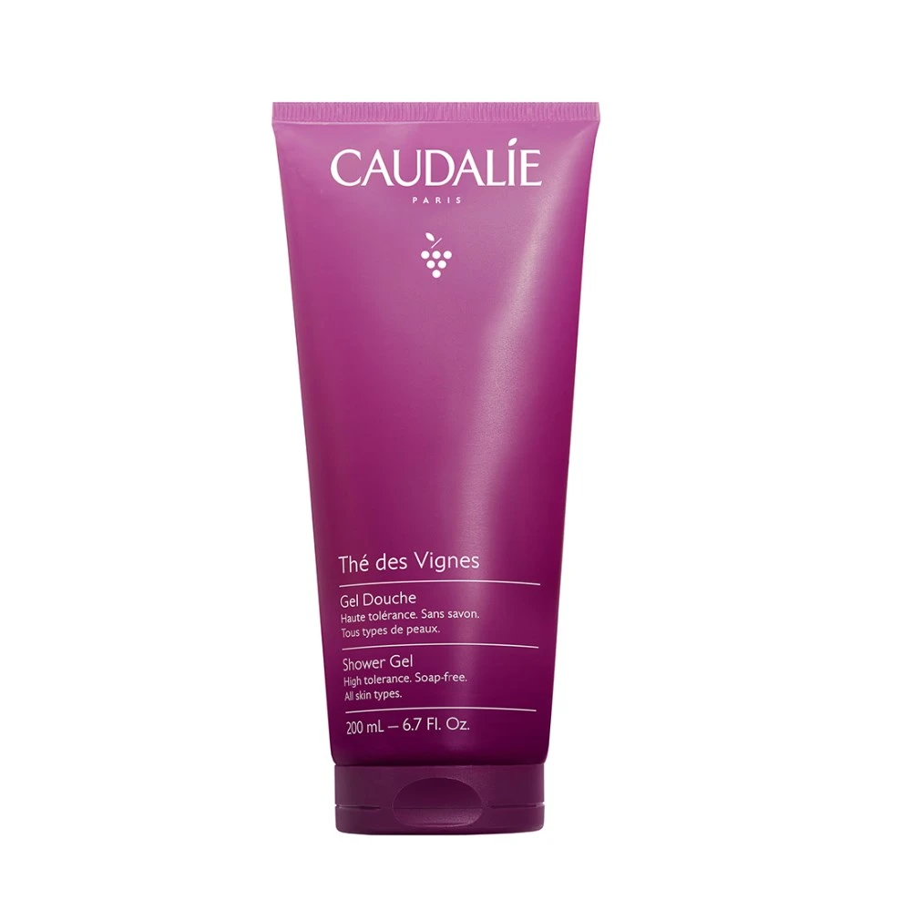CAUDALIE Thé des Vignes Shower Gel 200ml
