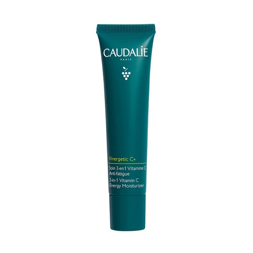 CAUDALIE Vinergetic C+ 3-In-1 Vitamin C Moisturizer 40ml