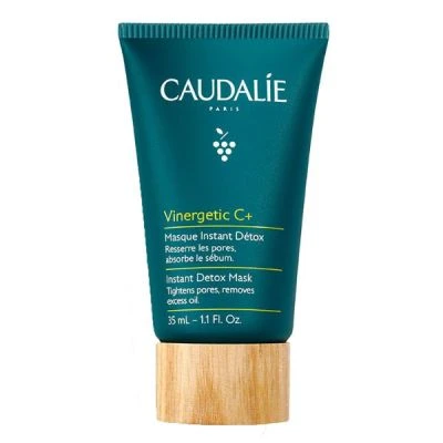 CAUDALIE Vinergetic C+ Instant Detox Mask 35ml