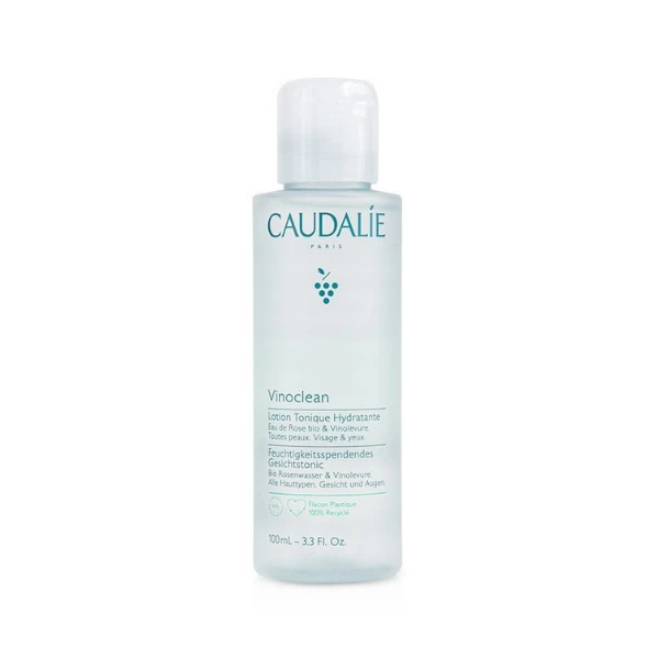 CAUDALIE Vinoclean Moisturizing Toner 100ml