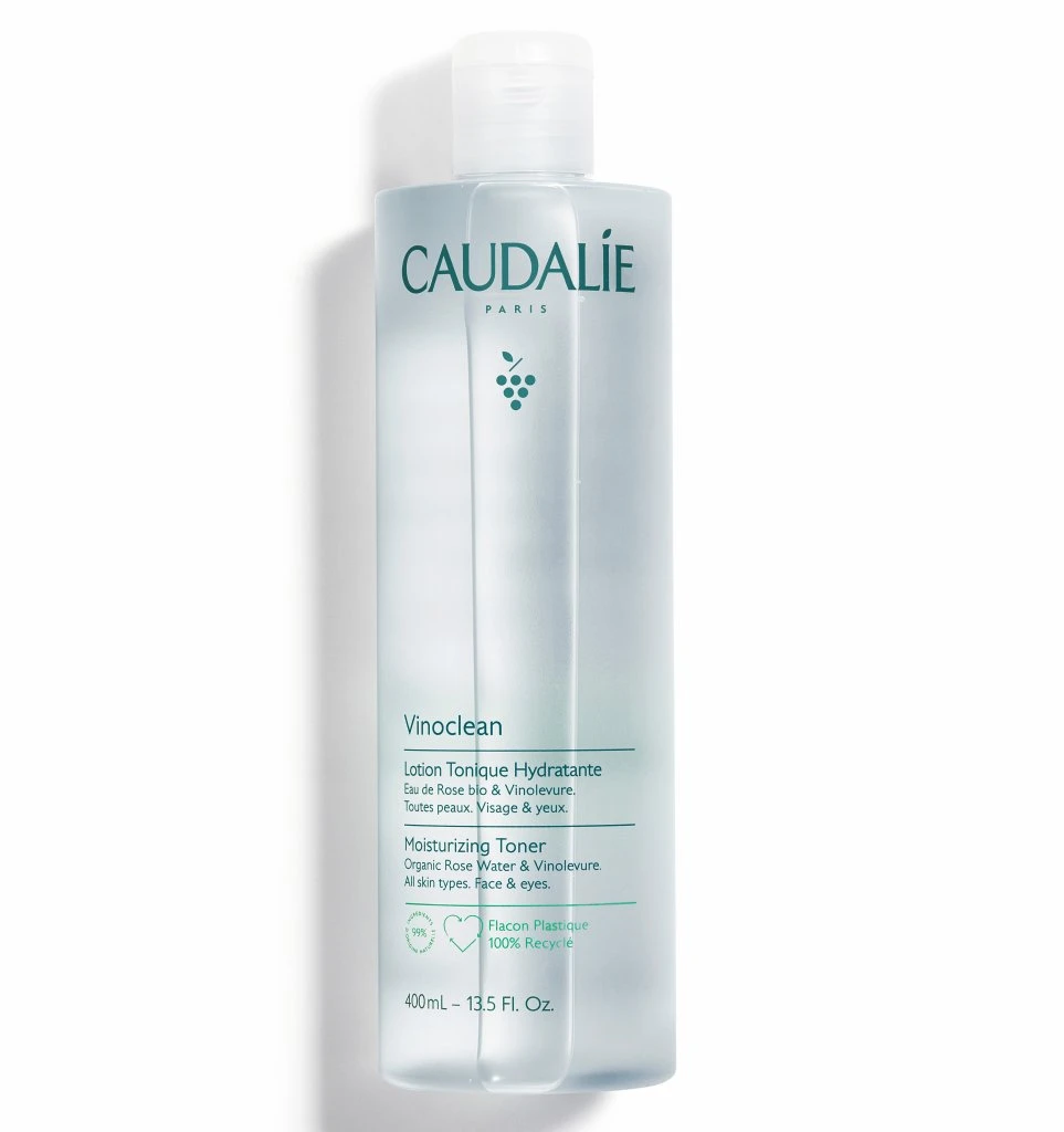 CAUDALIE Vinoclean Moisturizing Toner 400ml
