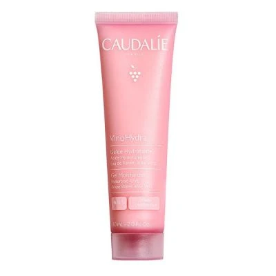 CAUDALIE VinoHydra Gel Moisturizer Για Μικτές Επιδερμίδες 60ml